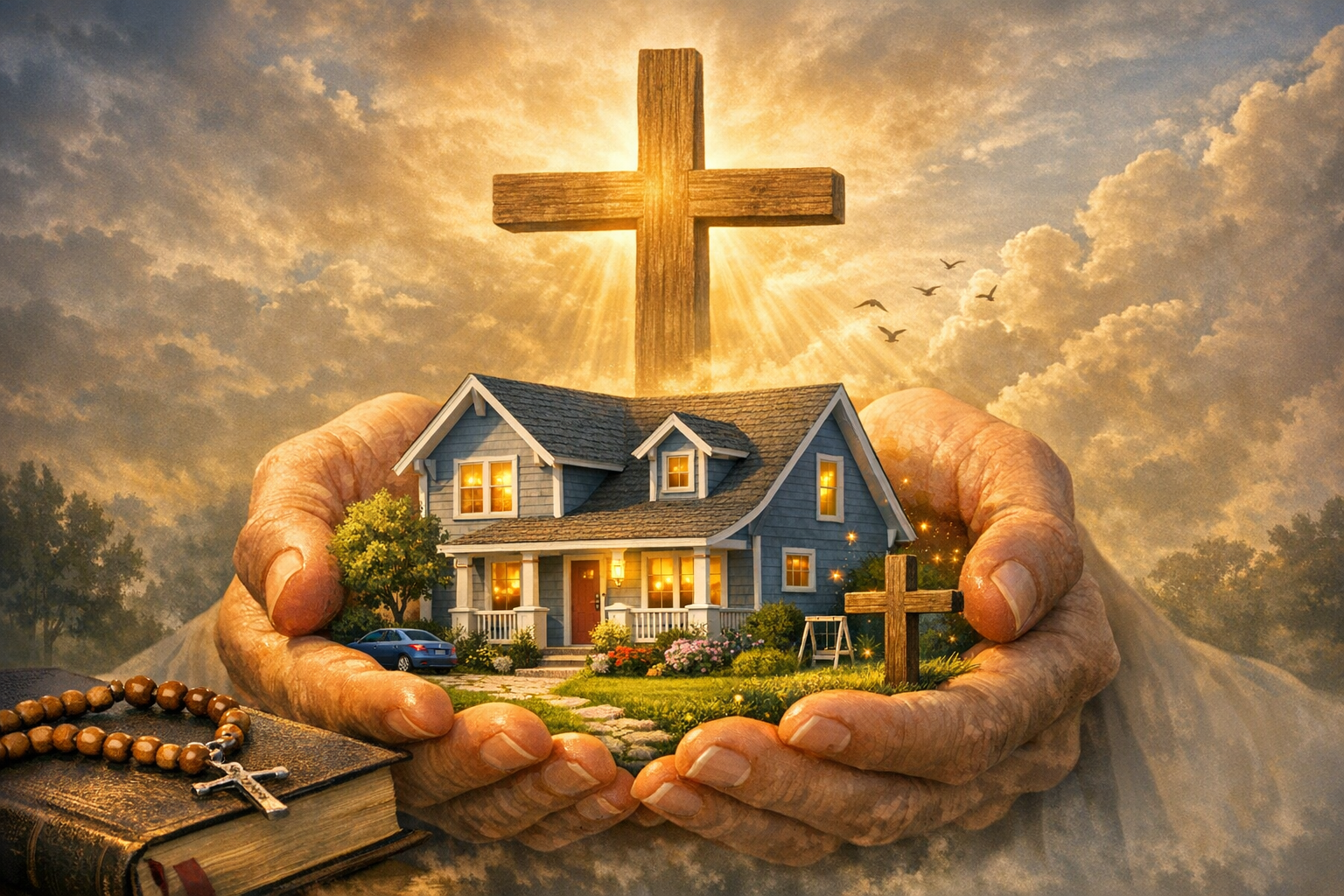 Why Having Faith in Your Florida Insurer is Mandatory.